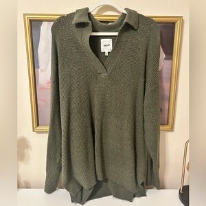 Aerie Pullover Sweater